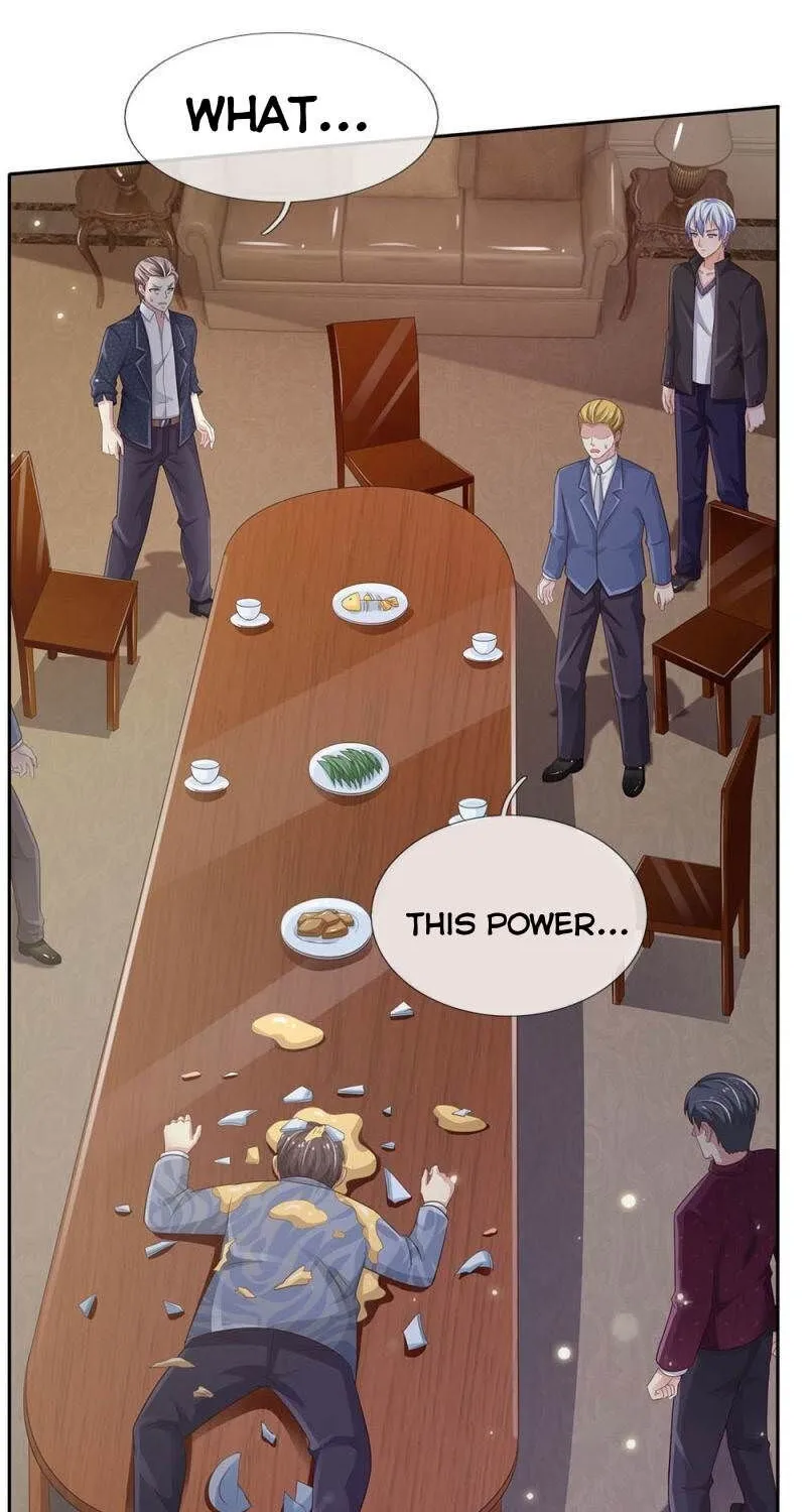 Read I’m The Great Immortal chapter 107 image 3 on Lezhin