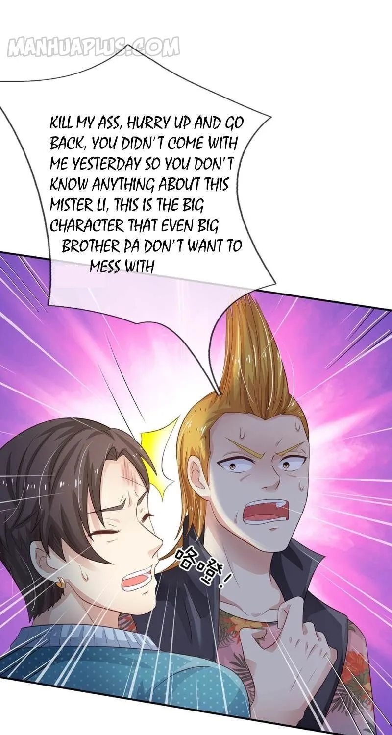 Read I’m The Great Immortal chapter 108 image 4 on Lezhin