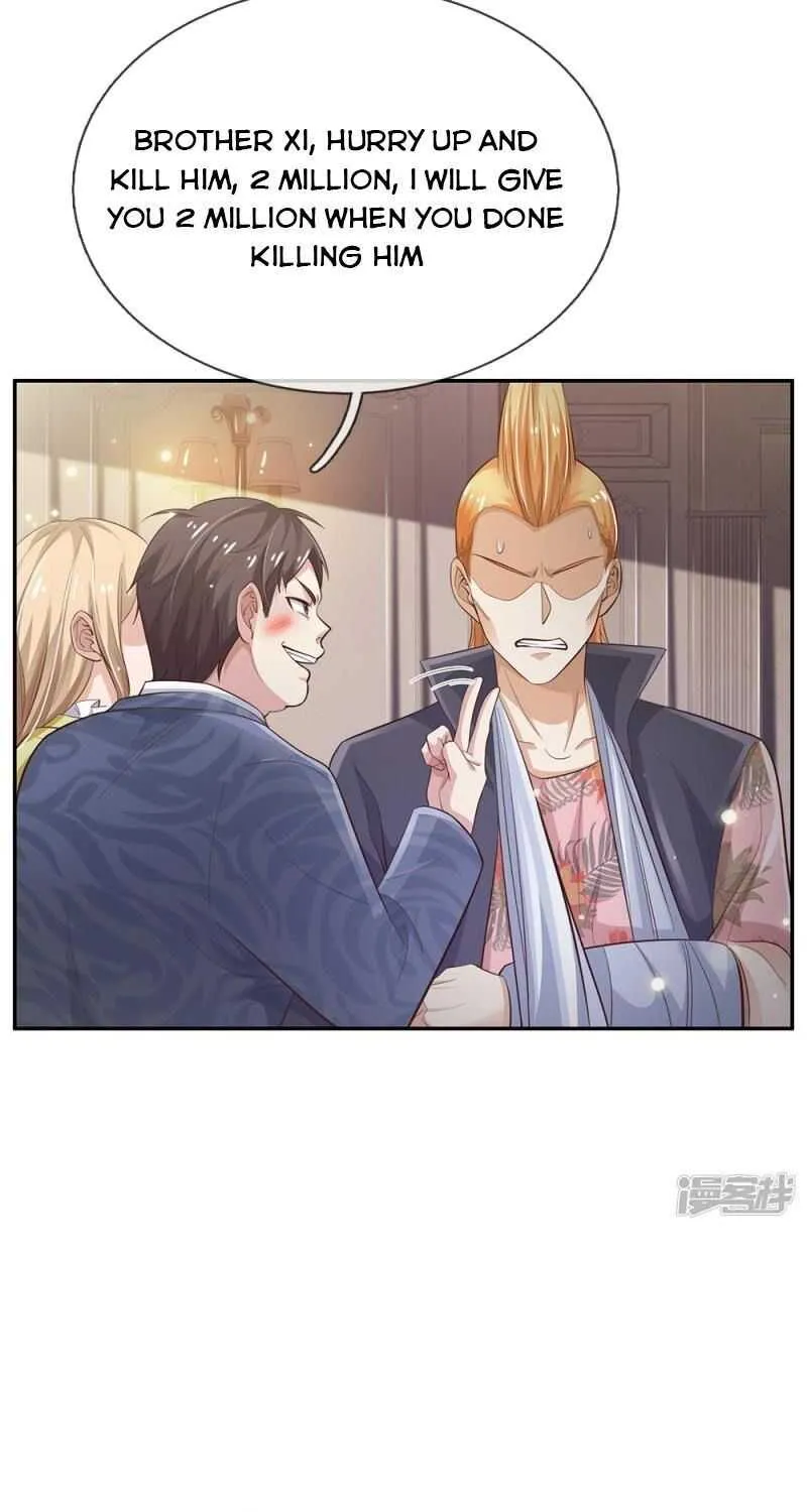 Read I’m The Great Immortal chapter 109 image 2 on Lezhin