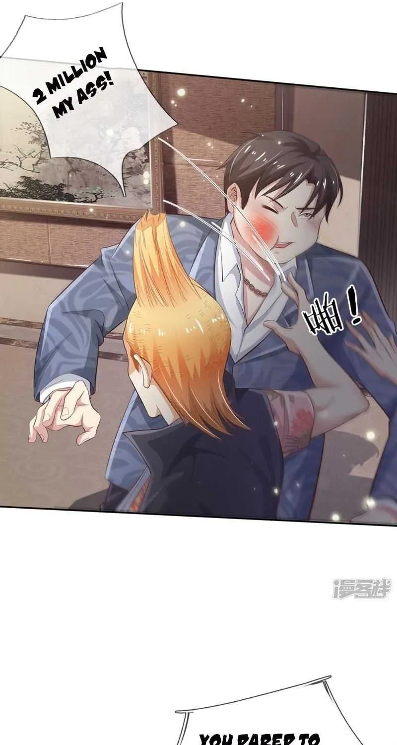 Read I’m The Great Immortal chapter 109 image 3 on Lezhin