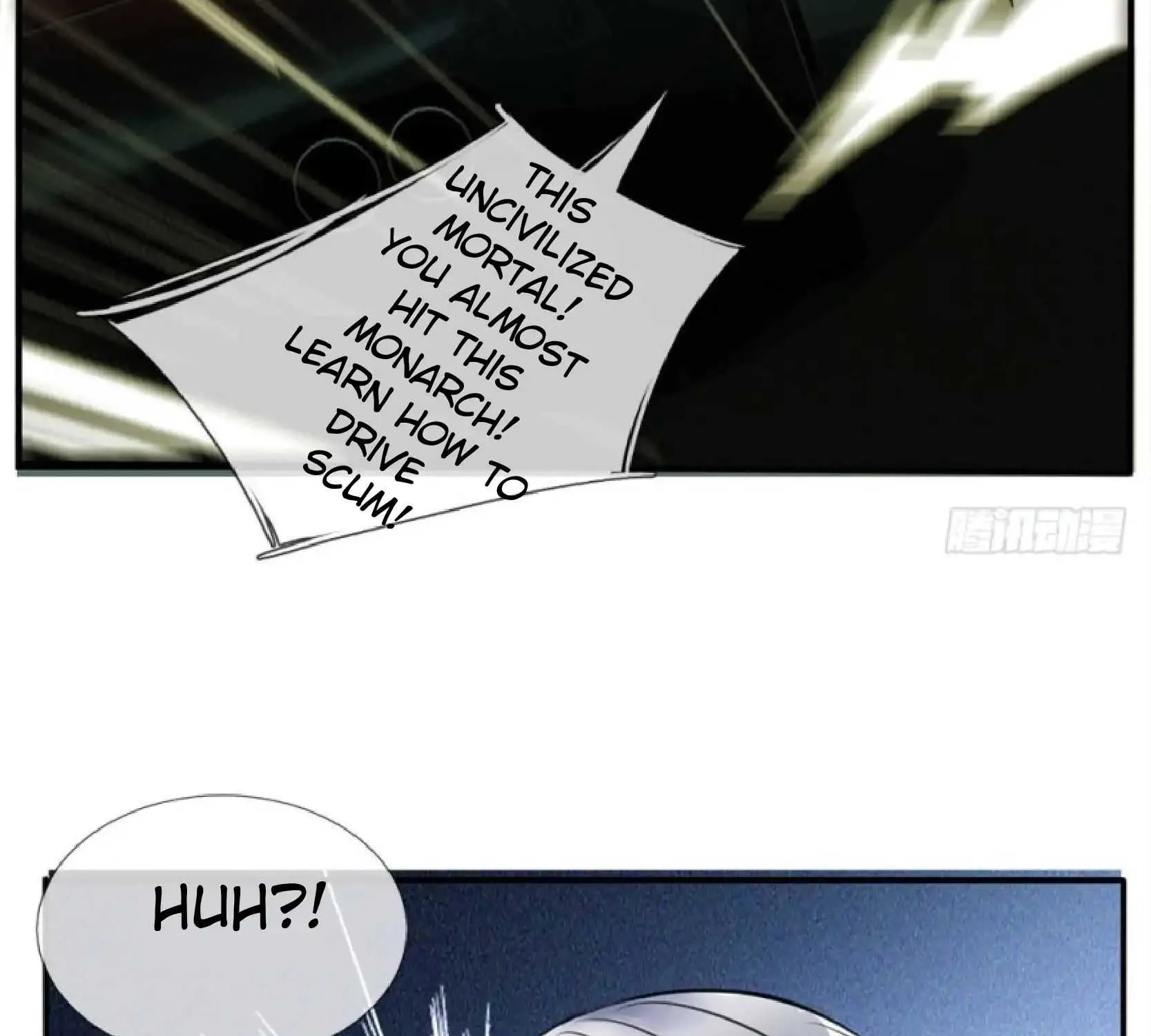 Read I’m The Great Immortal chapter 11 image 22 on Lezhin