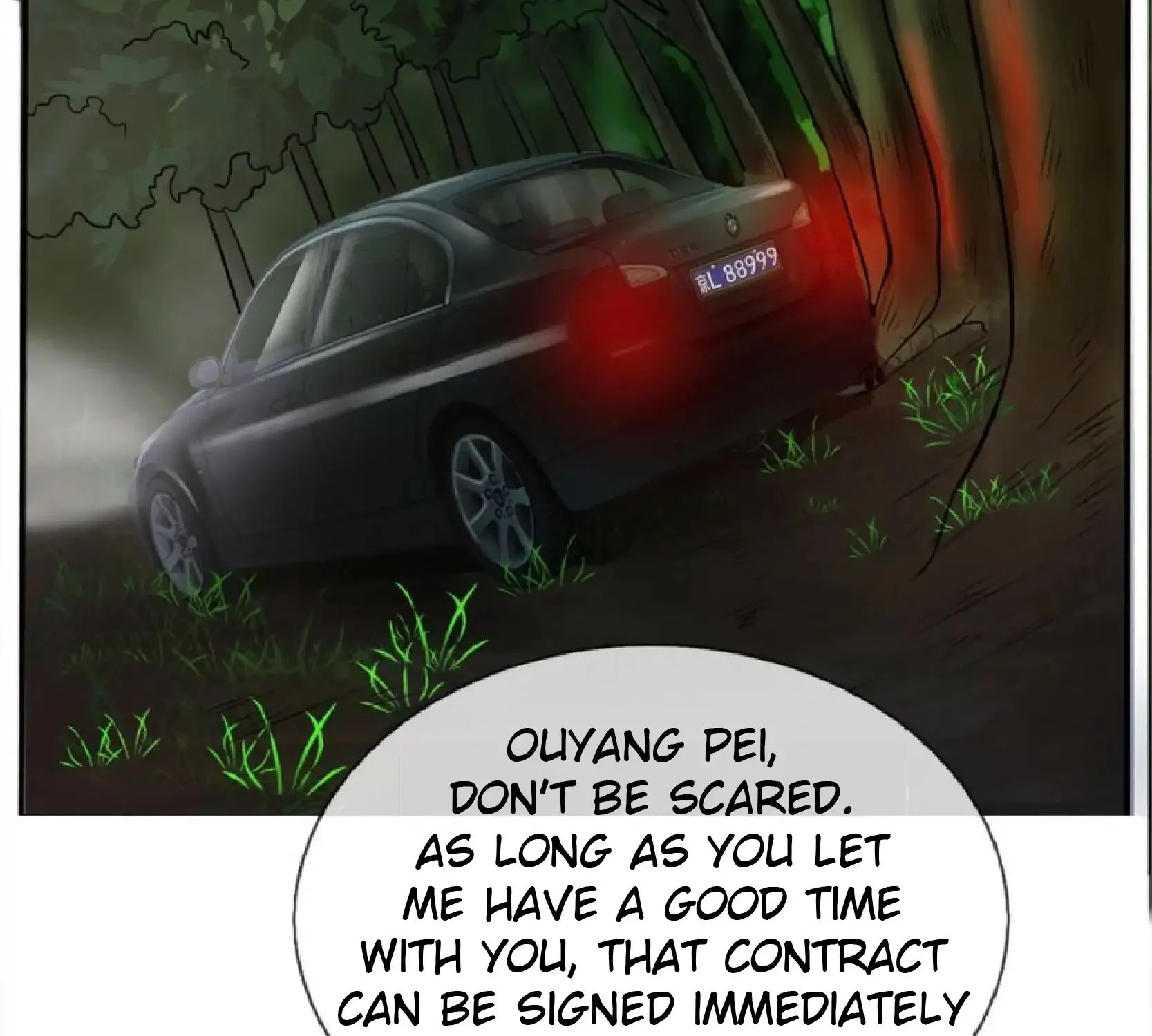 Read I’m The Great Immortal chapter 11 image 28 on Lezhin