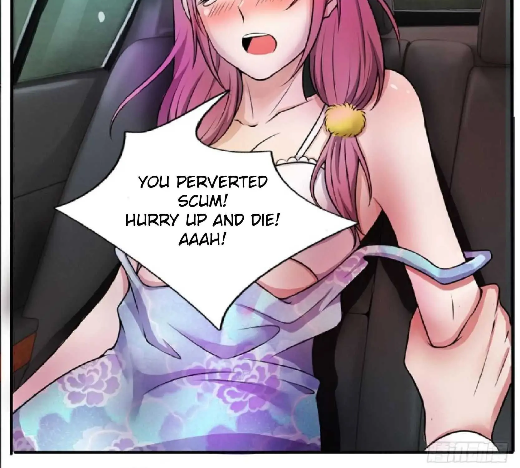Read I’m The Great Immortal chapter 11 image 35 on Lezhin