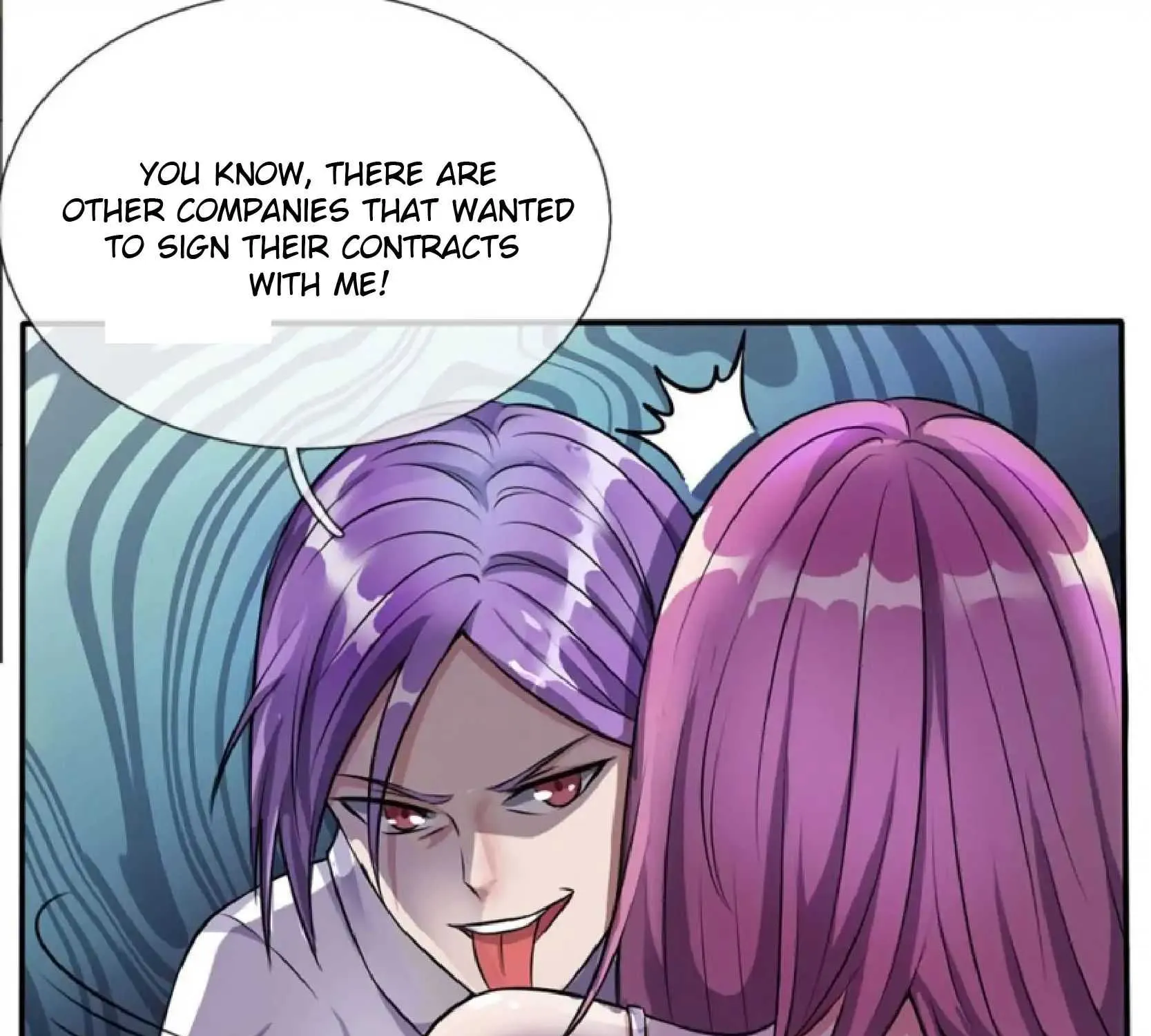 Read I’m The Great Immortal chapter 11 image 37 on Lezhin