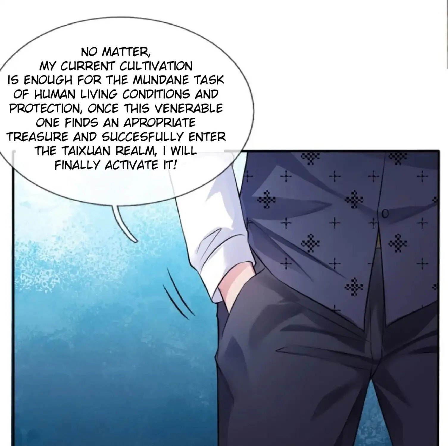 Read I’m The Great Immortal chapter 11 image 4 on Lezhin
