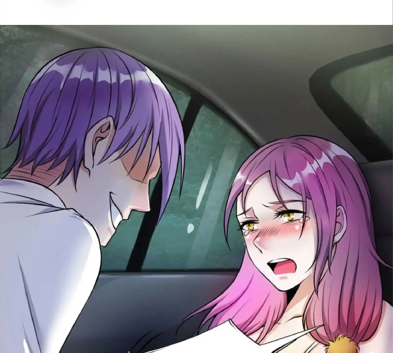 Read I’m The Great Immortal chapter 11 image 40 on Lezhin