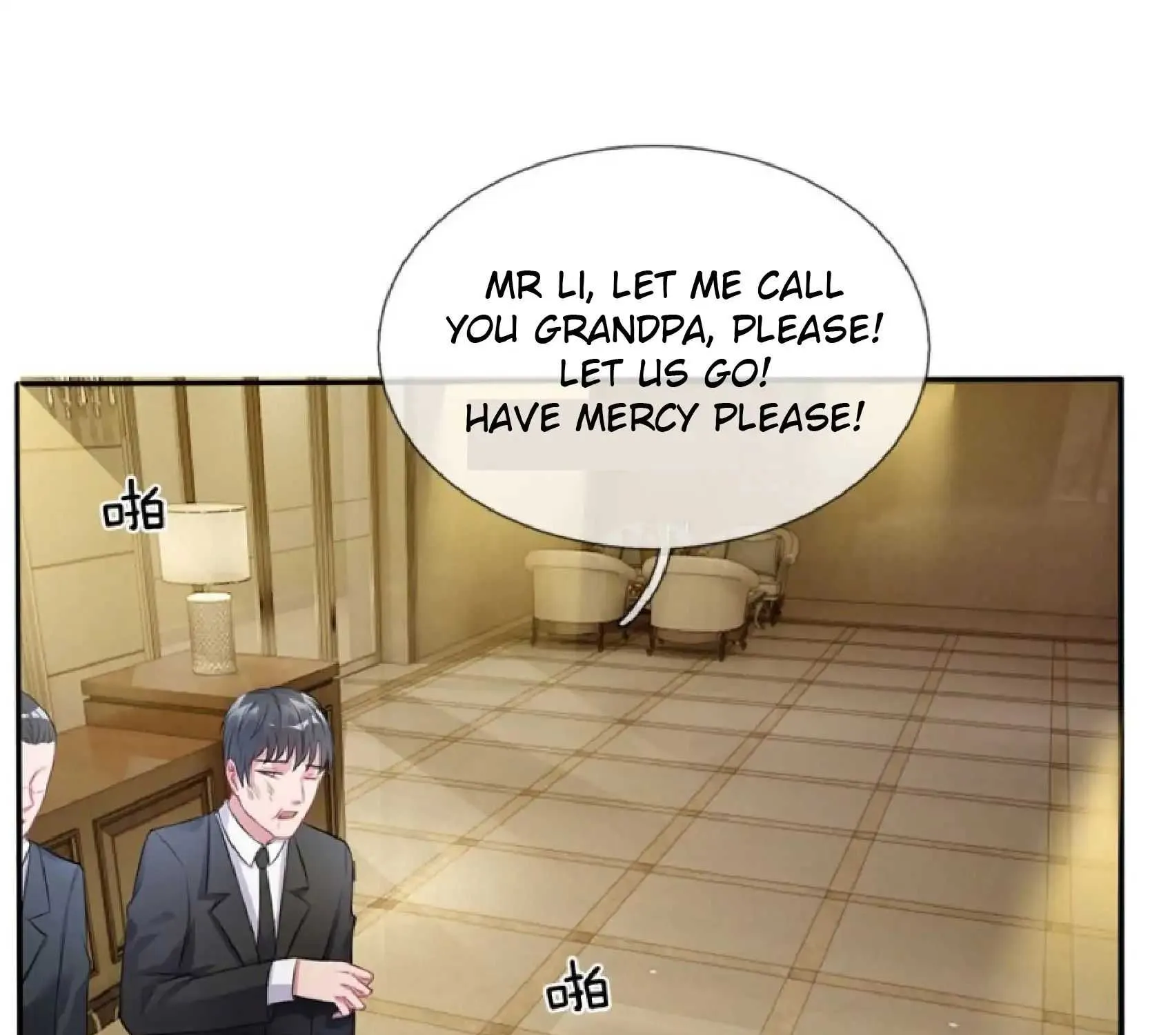 Read I’m The Great Immortal chapter 11 image 8 on Lezhin