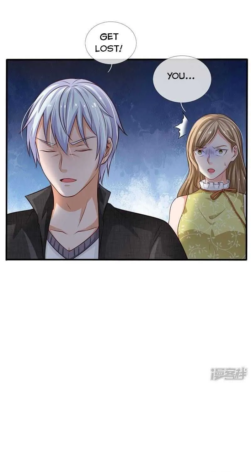 Read I’m The Great Immortal chapter 110 image 4 on Lezhin