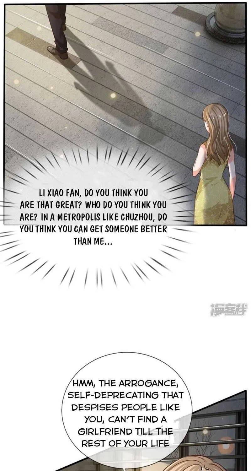 Read I’m The Great Immortal chapter 110 image 5 on Lezhin
