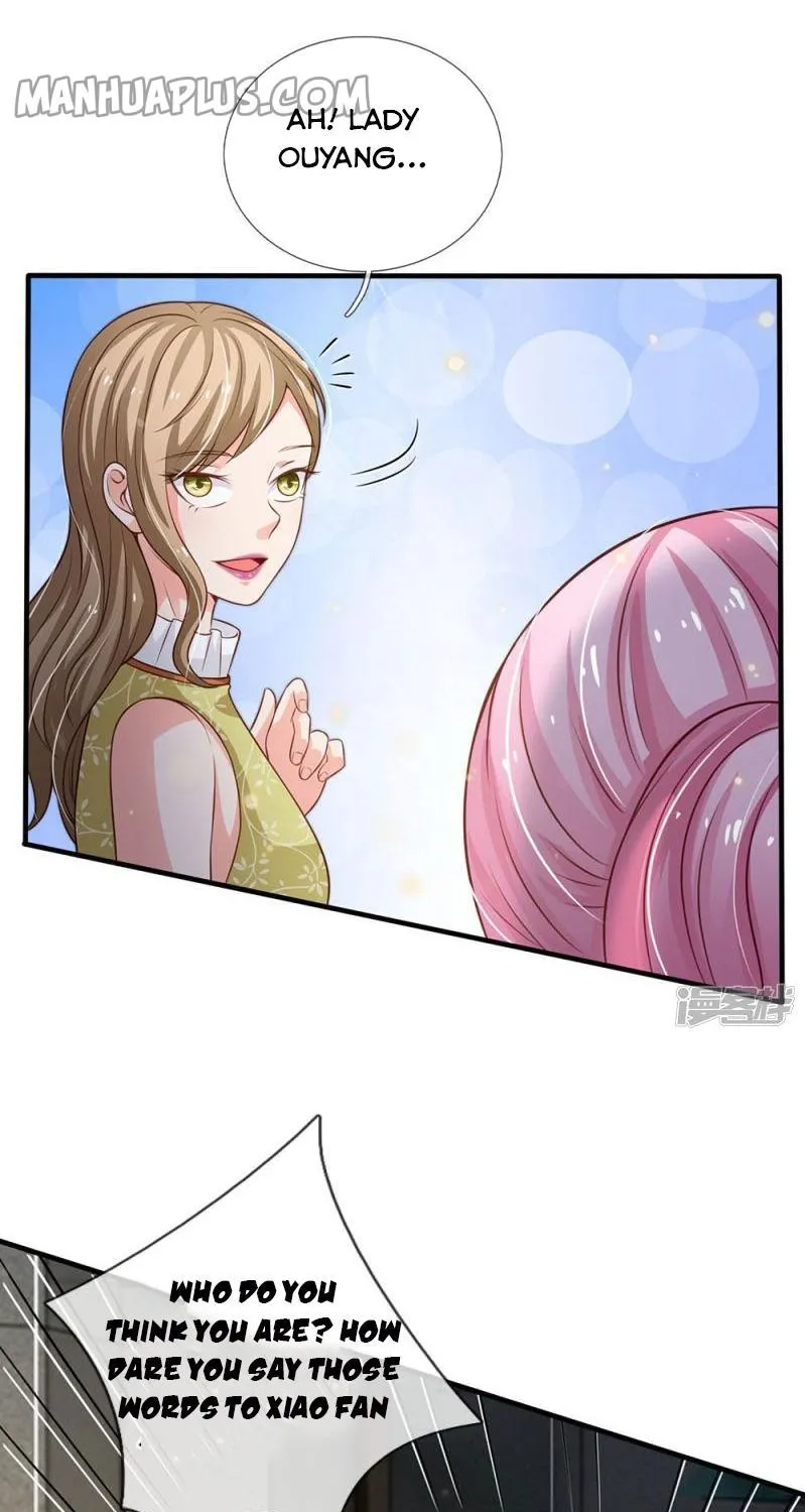 Read I’m The Great Immortal chapter 110 image 7 on Lezhin