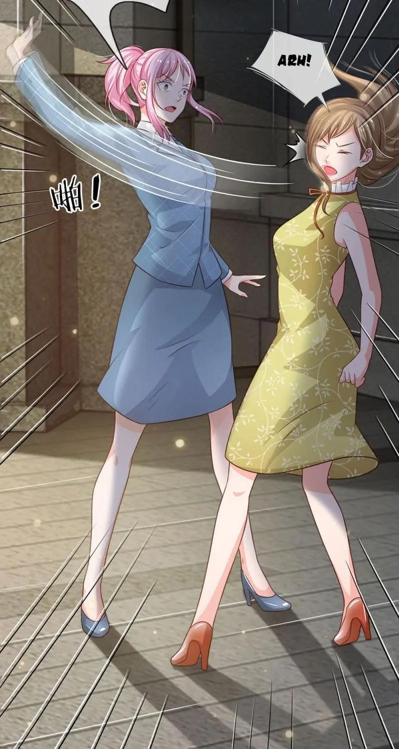 Read I’m The Great Immortal chapter 110 image 8 on Lezhin