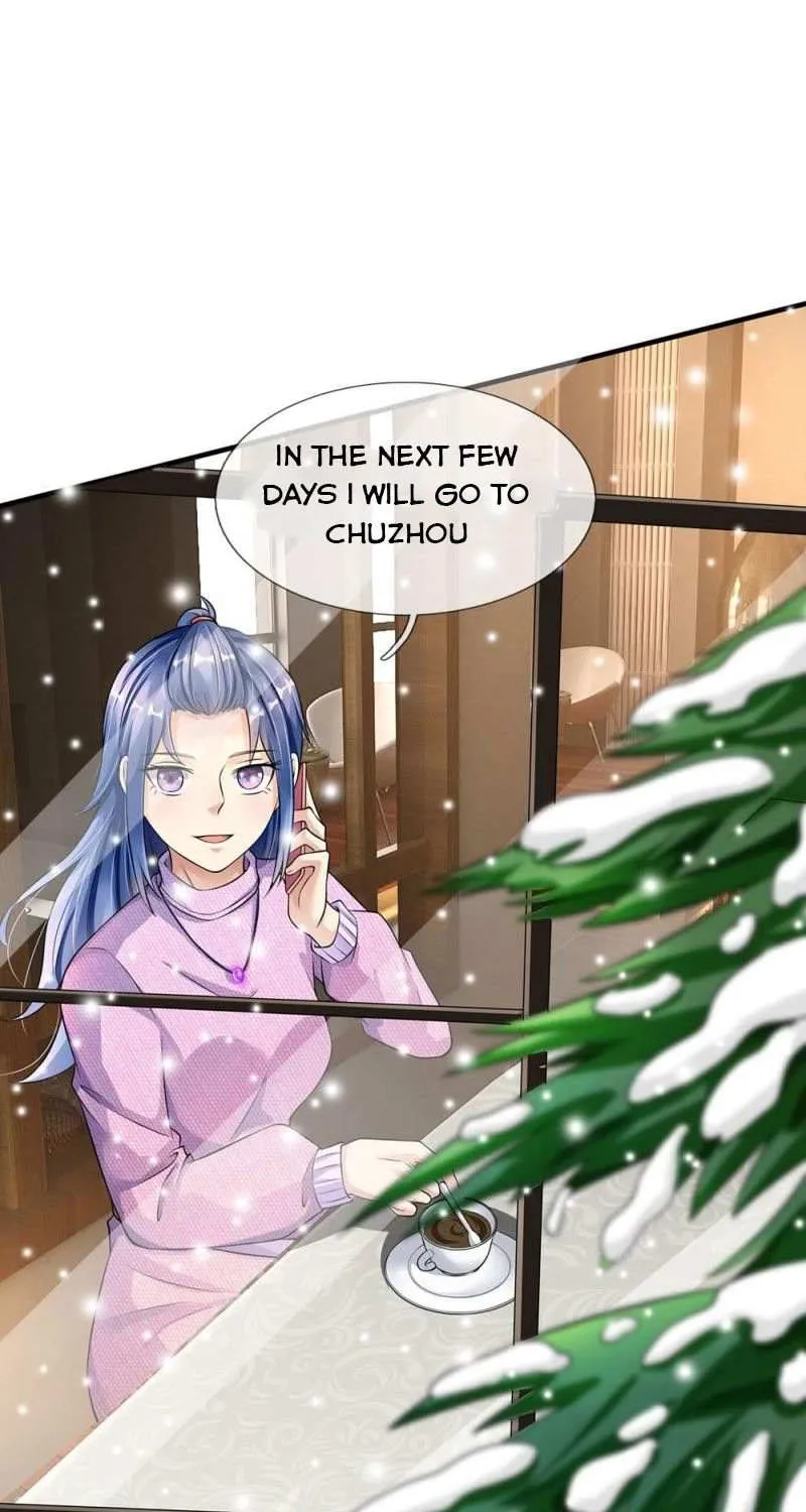 Read I’m The Great Immortal chapter 111 image 3 on Lezhin