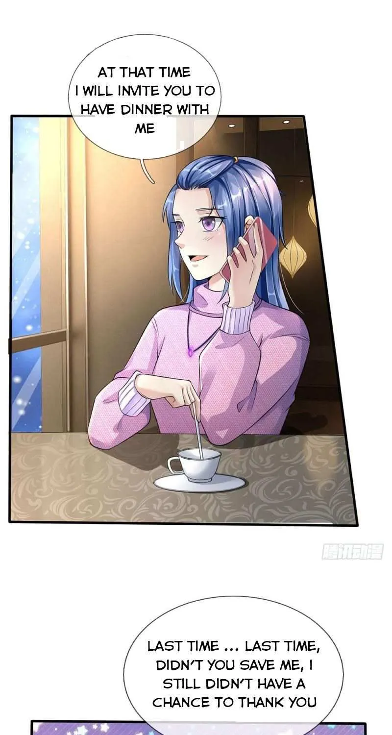 Read I’m The Great Immortal chapter 111 image 5 on Lezhin