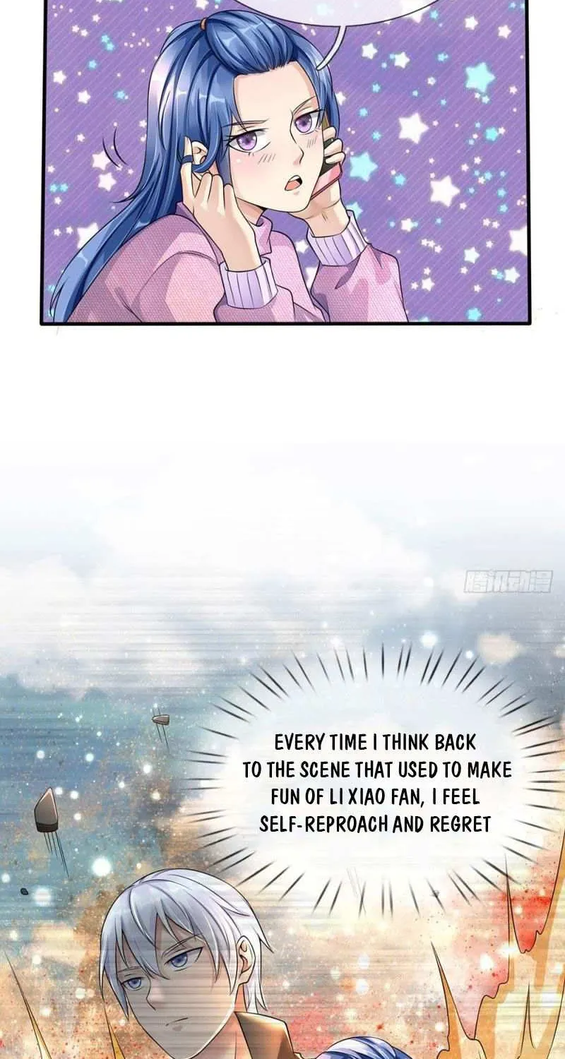 Read I’m The Great Immortal chapter 111 image 6 on Lezhin