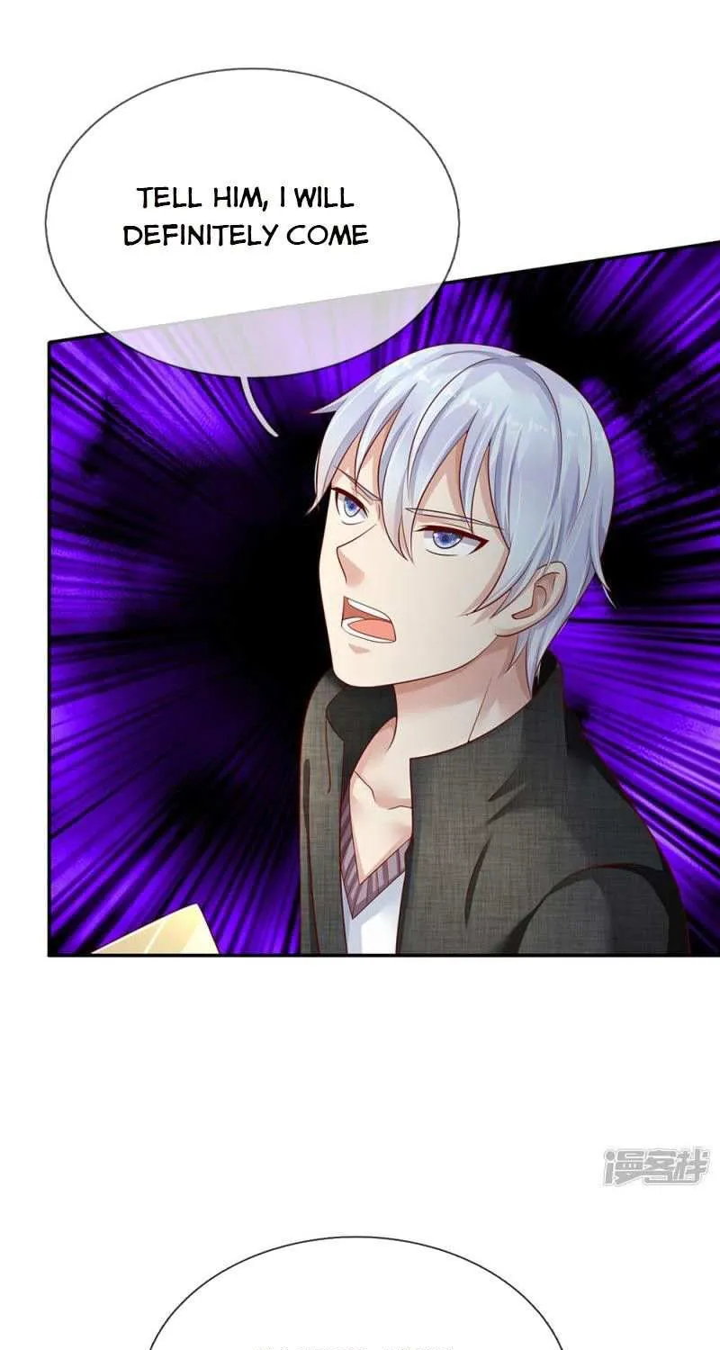 Read I’m The Great Immortal chapter 112.1 image 7 on Lezhin