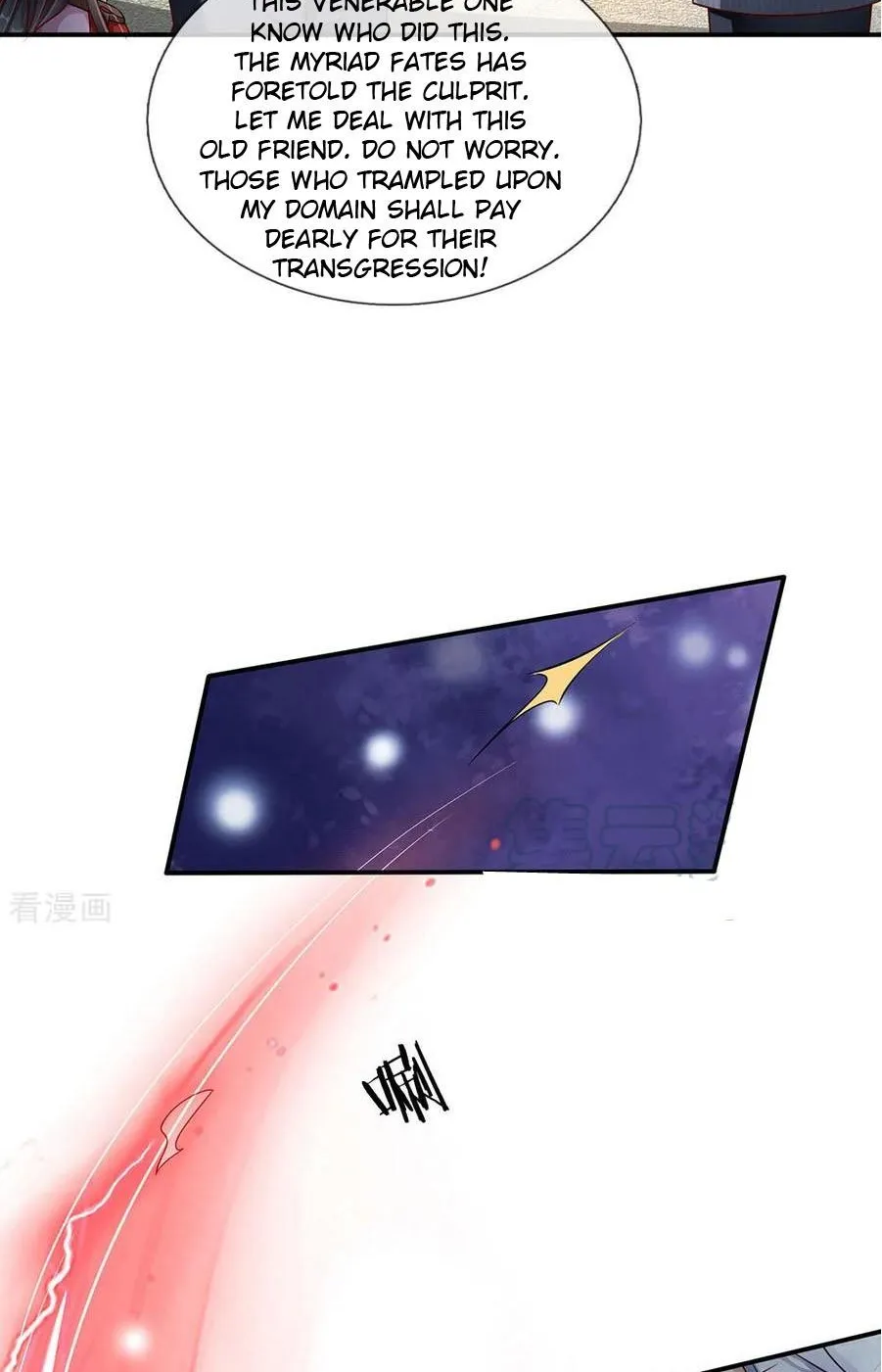 Read I’m The Great Immortal chapter 112 image 1 on Lezhin