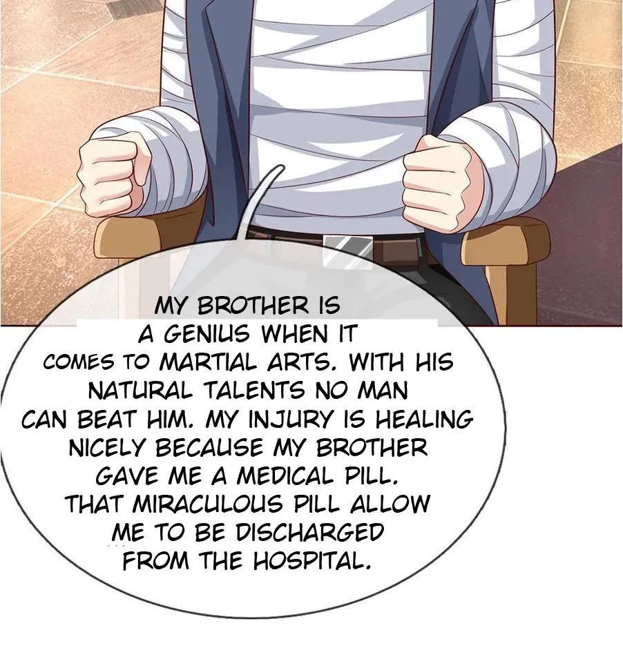 Read I’m The Great Immortal chapter 112 image 21 on Lezhin