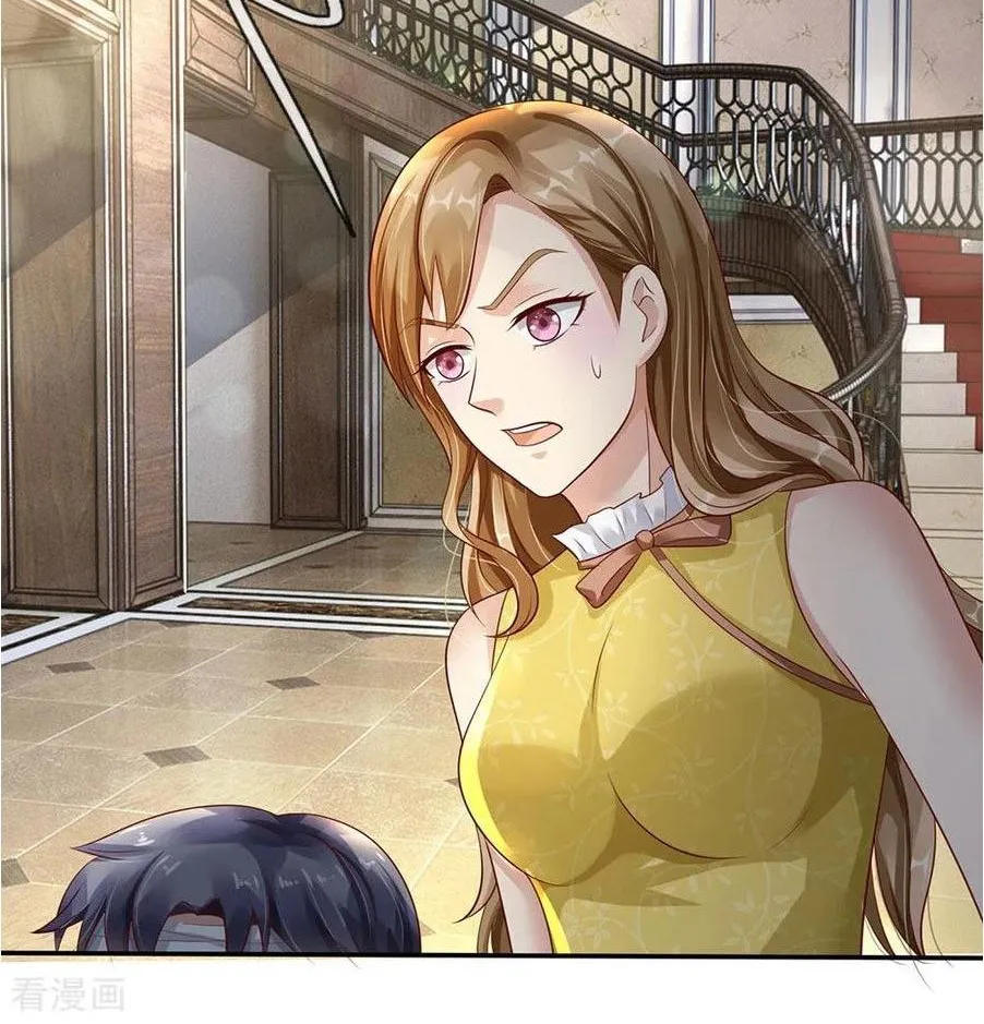 Read I’m The Great Immortal chapter 112 image 23 on Lezhin