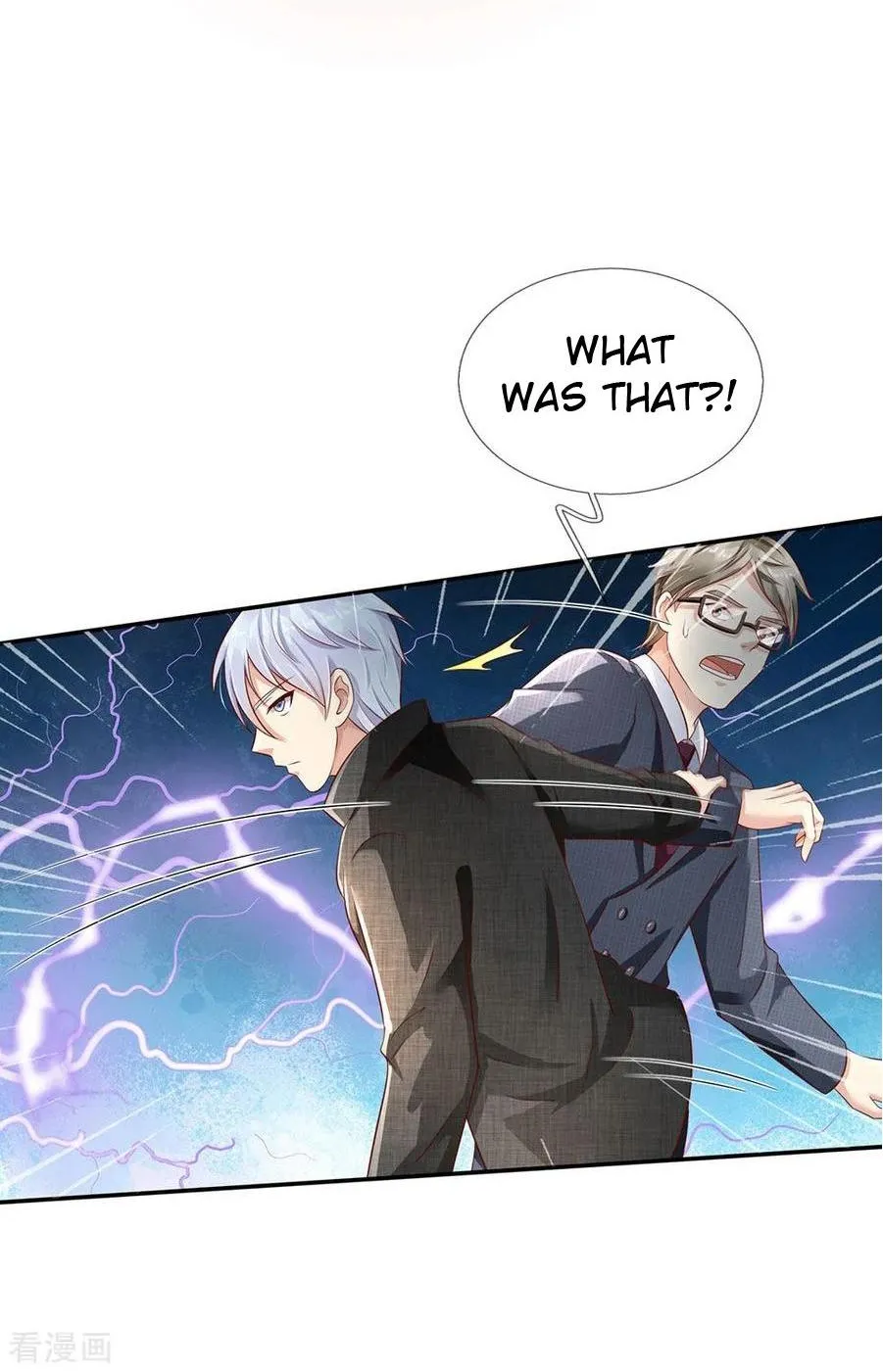 Read I’m The Great Immortal chapter 112 image 3 on Lezhin