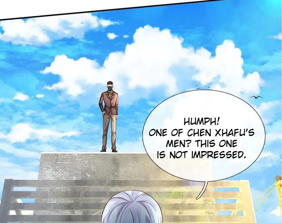 Read I’m The Great Immortal chapter 112 image 5 on Lezhin