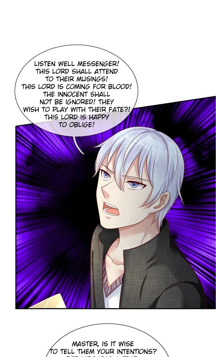 Read I’m The Great Immortal chapter 112 image 8 on Lezhin