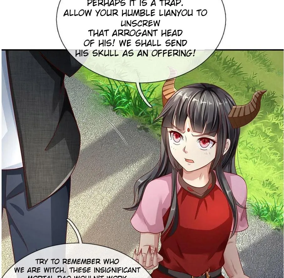 Read I’m The Great Immortal chapter 112 image 9 on Lezhin