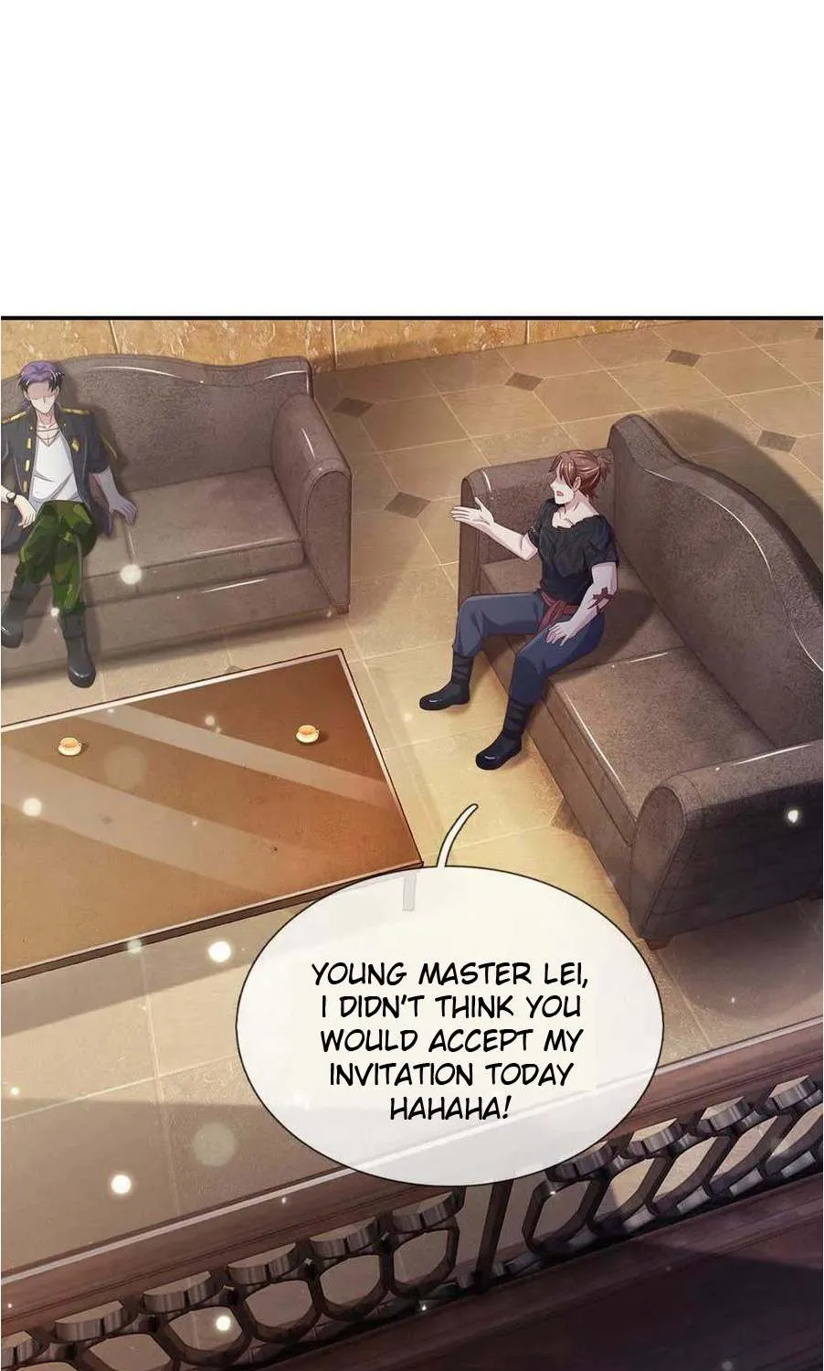 Read I’m The Great Immortal chapter 113 image 0 on Lezhin