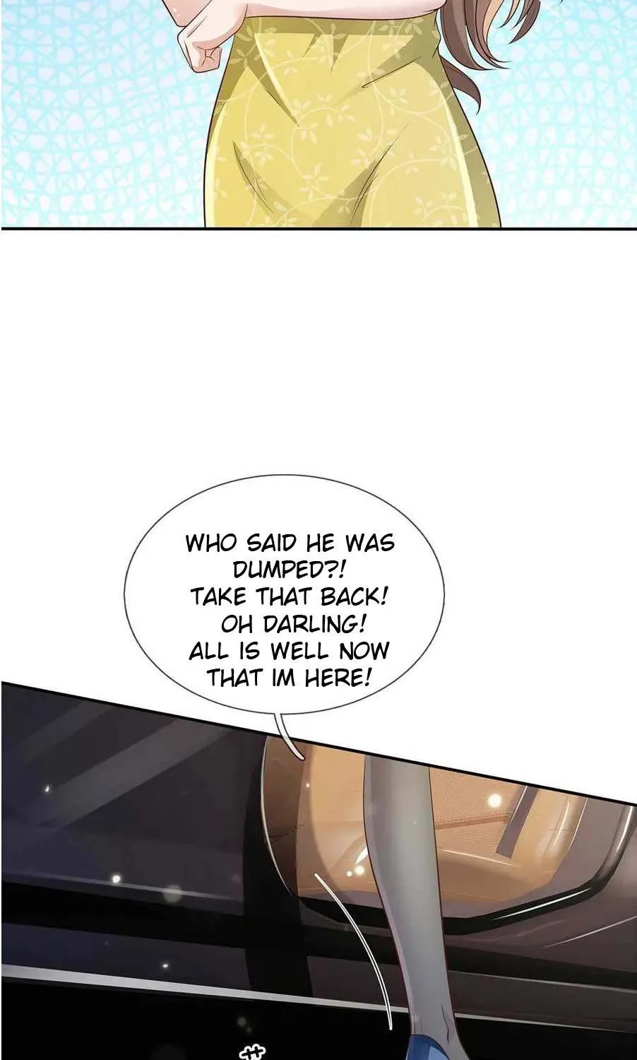 Read I’m The Great Immortal chapter 113 image 13 on Lezhin