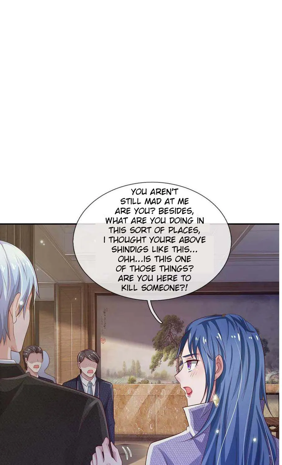 Read I’m The Great Immortal chapter 113 image 16 on Lezhin