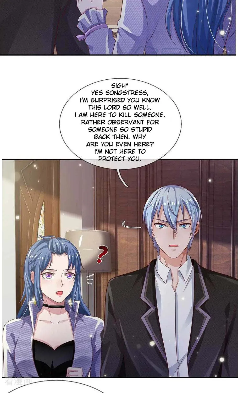 Read I’m The Great Immortal chapter 113 image 17 on Lezhin