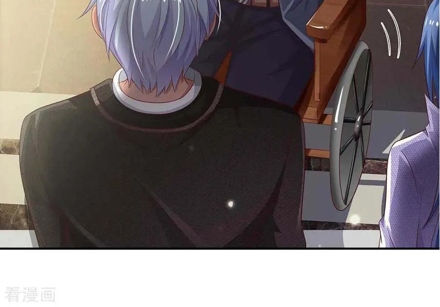 Read I’m The Great Immortal chapter 113 image 23 on Lezhin