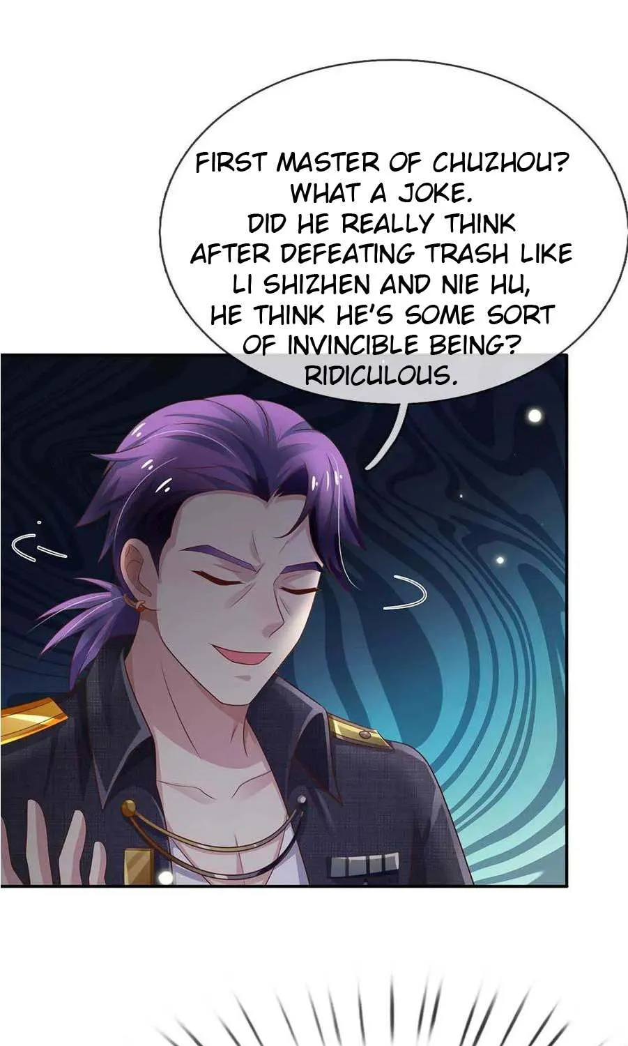 Read I’m The Great Immortal chapter 113 image 4 on Lezhin