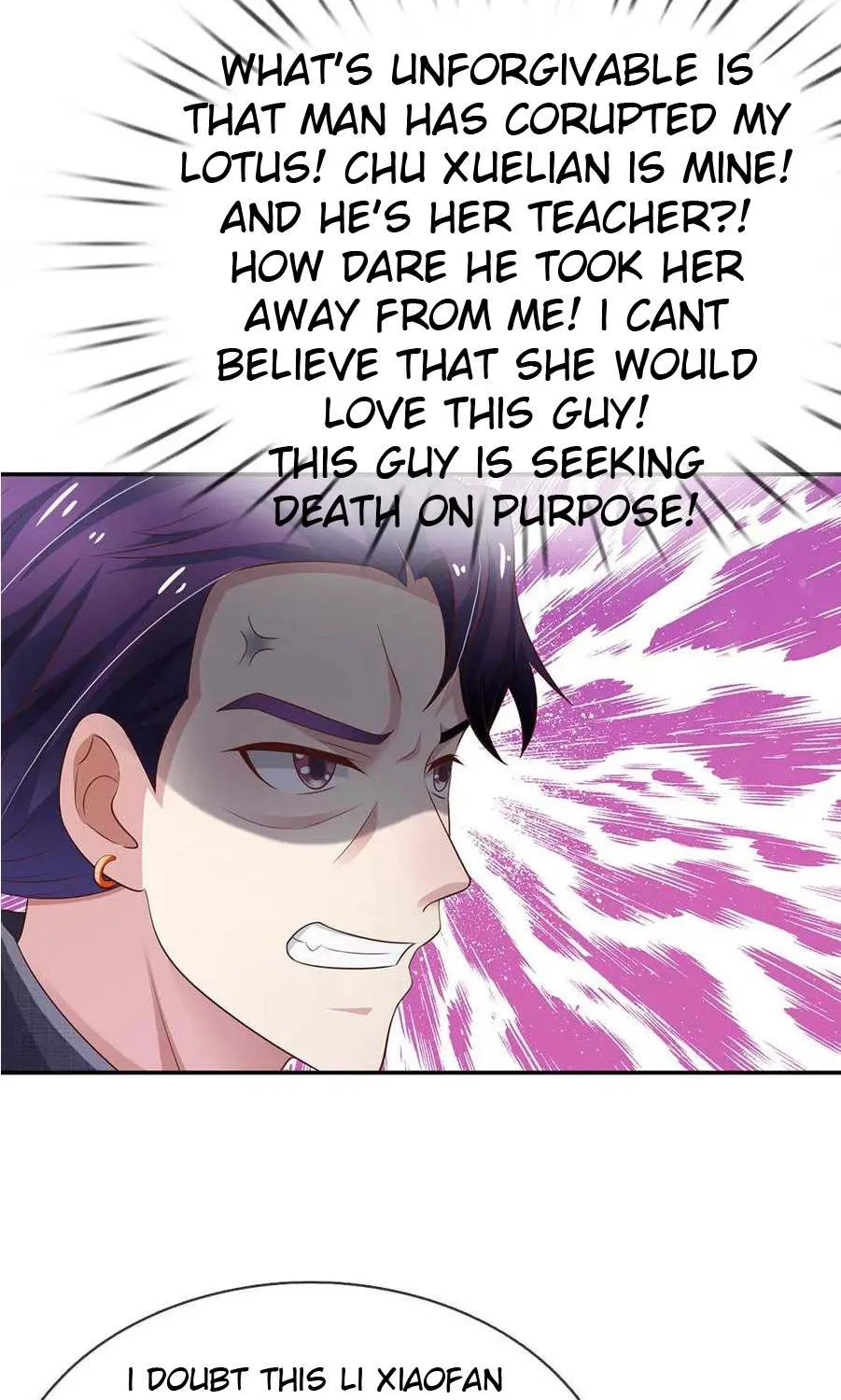 Read I’m The Great Immortal chapter 113 image 5 on Lezhin