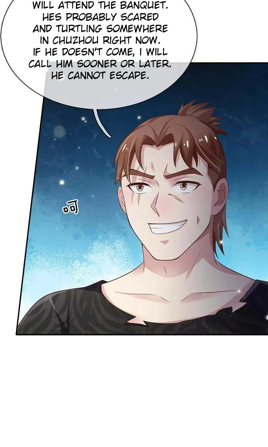 Read I’m The Great Immortal chapter 113 image 6 on Lezhin