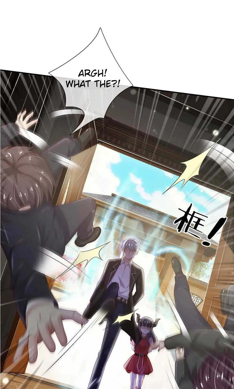 Read I’m The Great Immortal chapter 113 image 8 on Lezhin