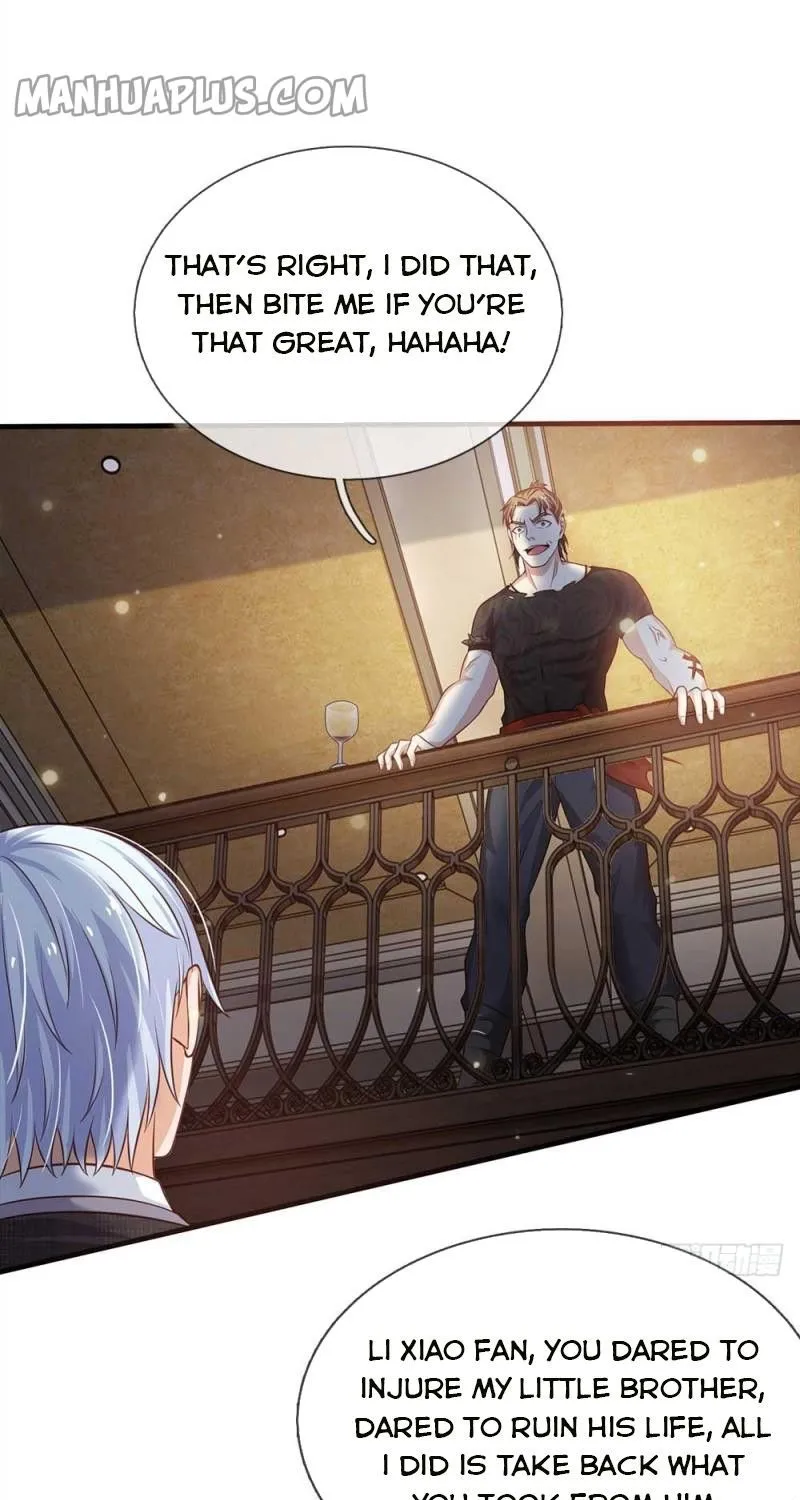 Read I’m The Great Immortal chapter 114 image 3 on Lezhin