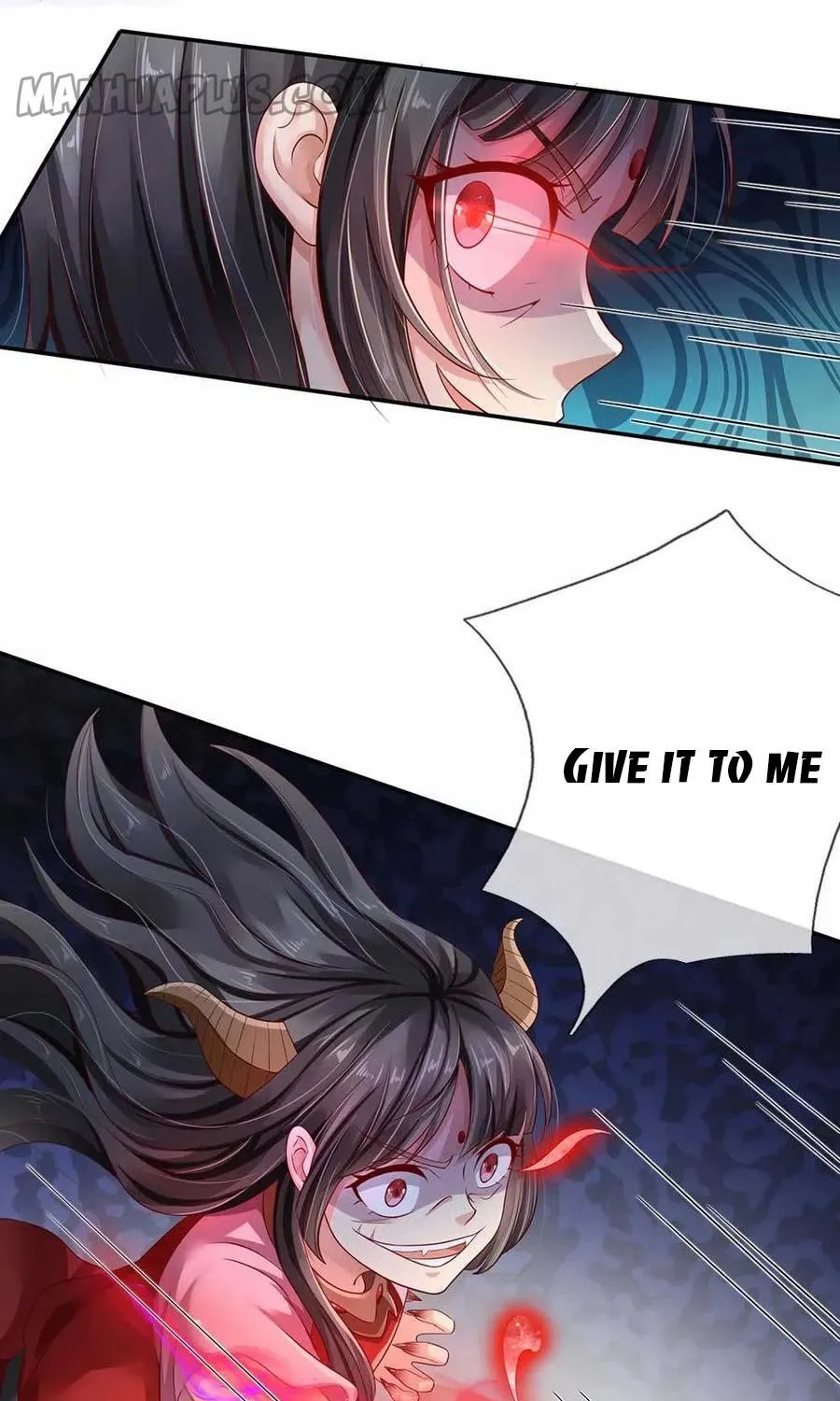Read I’m The Great Immortal chapter 115 image 3 on Lezhin