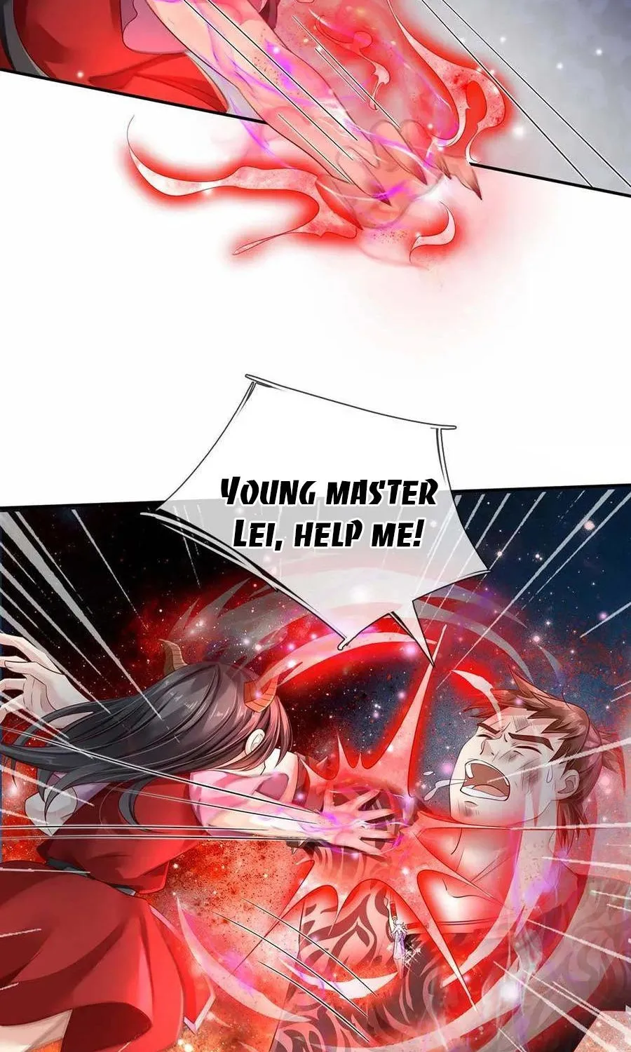 Read I’m The Great Immortal chapter 115 image 4 on Lezhin