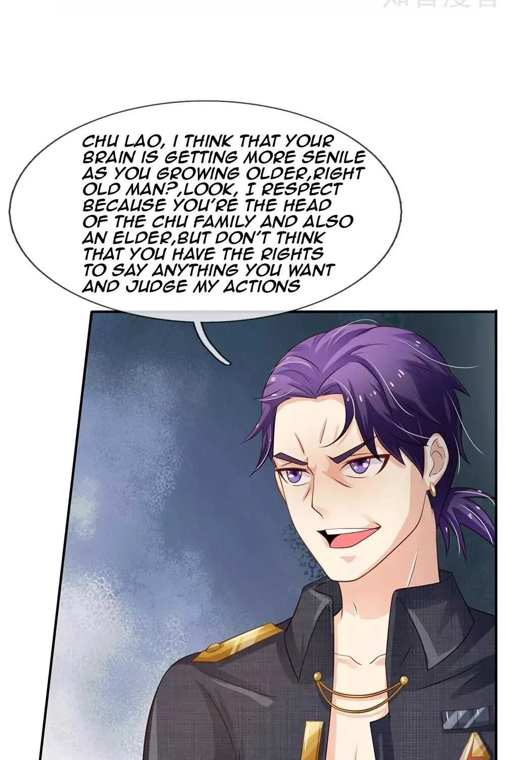 Read I’m The Great Immortal chapter 116 image 12 on Lezhin
