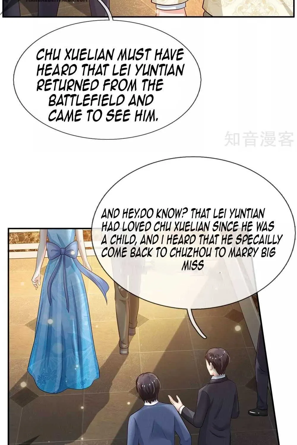 Read I’m The Great Immortal chapter 116 image 3 on Lezhin