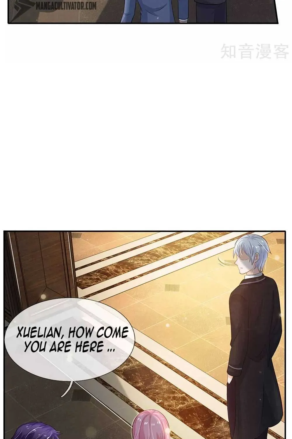 Read I’m The Great Immortal chapter 116 image 4 on Lezhin