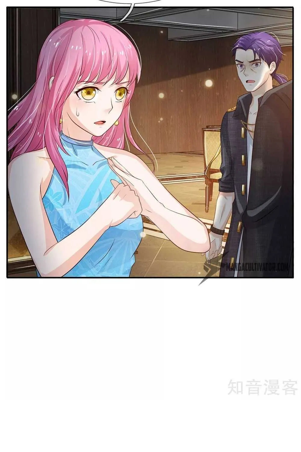 Read I’m The Great Immortal chapter 116 image 6 on Lezhin