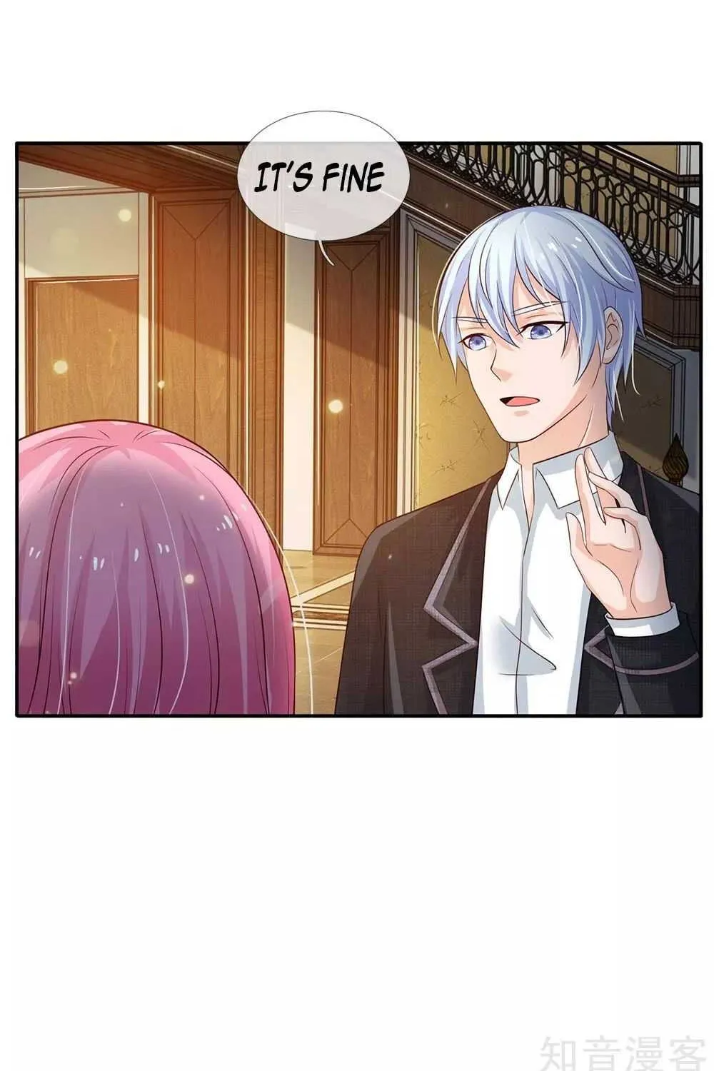 Read I’m The Great Immortal chapter 116 image 7 on Lezhin