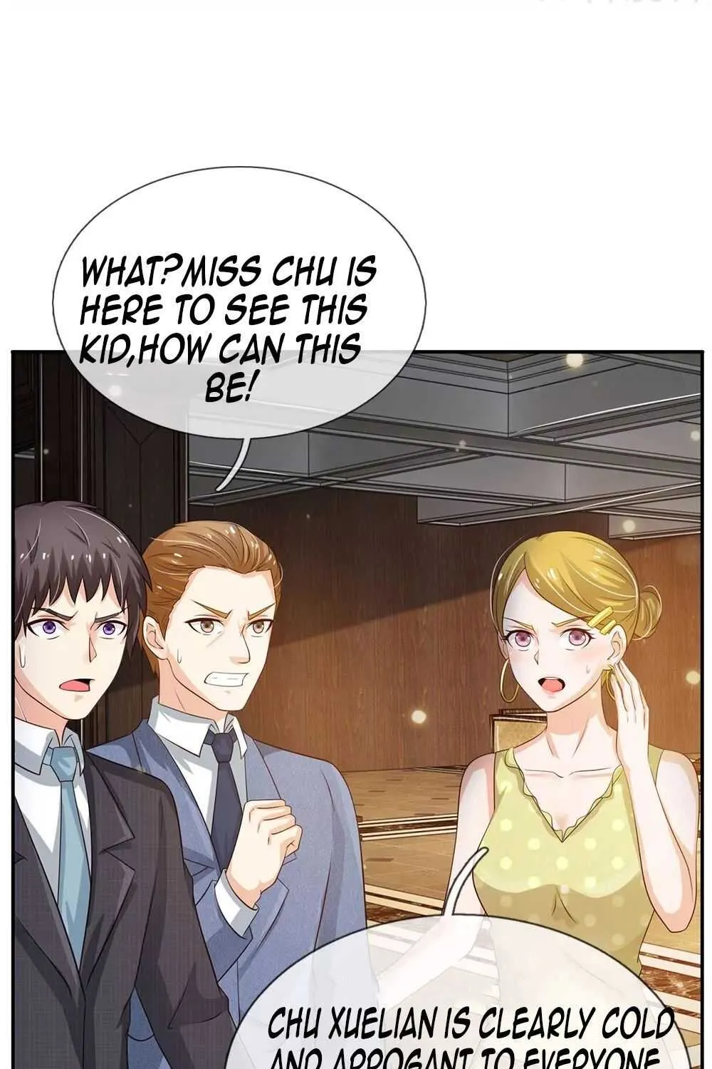 Read I’m The Great Immortal chapter 116 image 8 on Lezhin