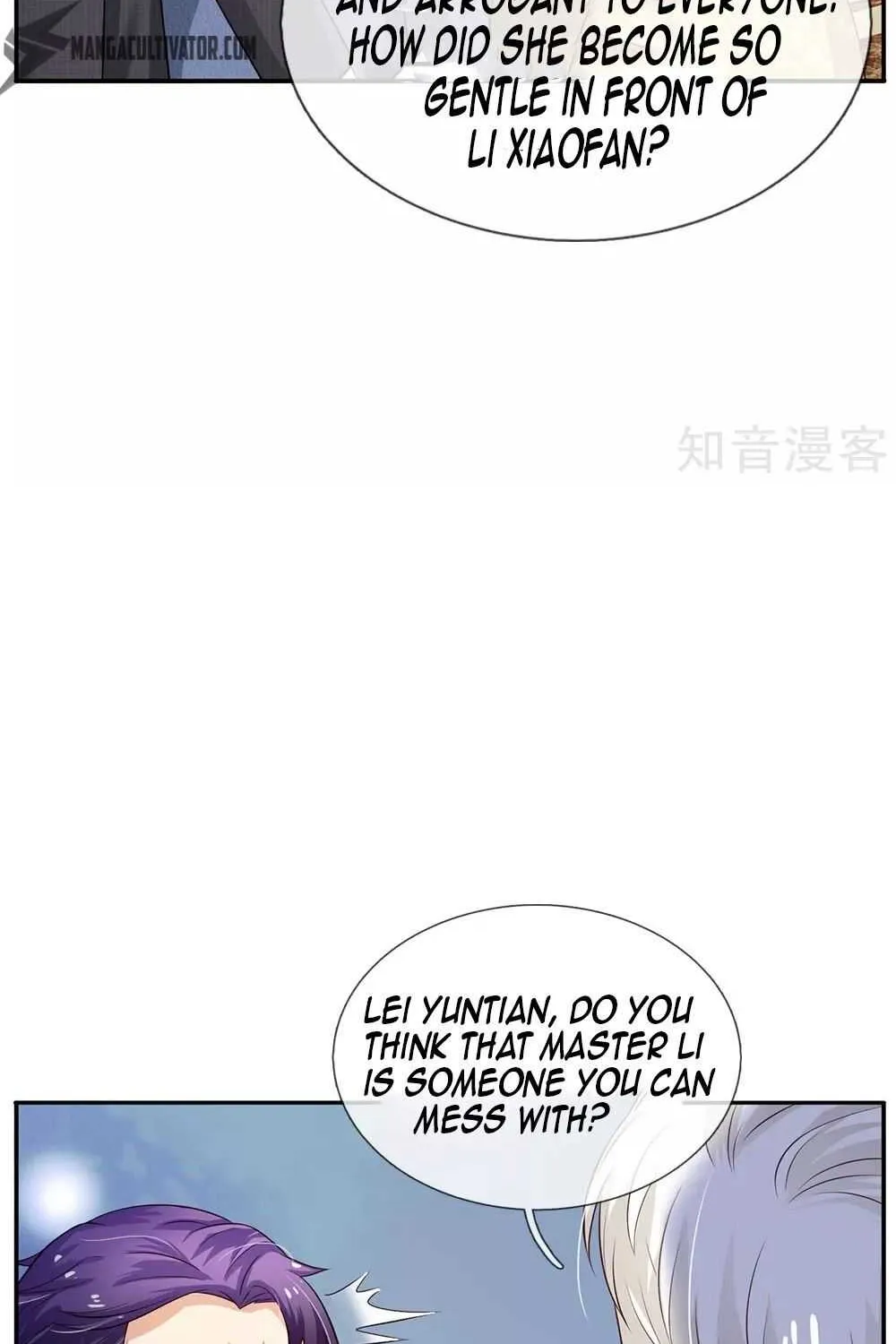 Read I’m The Great Immortal chapter 116 image 9 on Lezhin