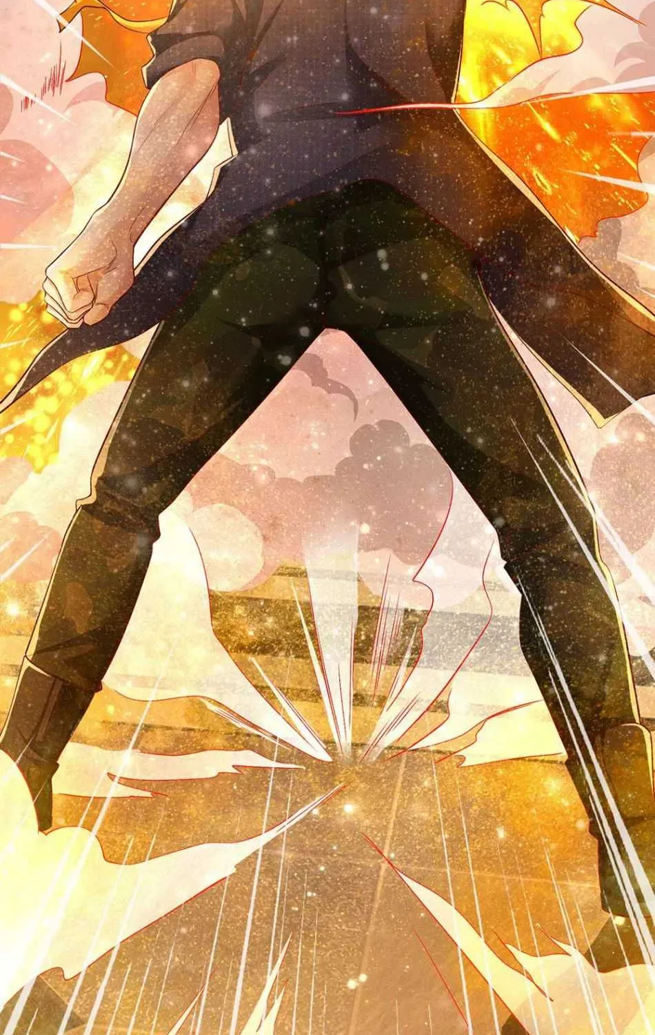 Read I’m The Great Immortal chapter 118 image 3 on Lezhin