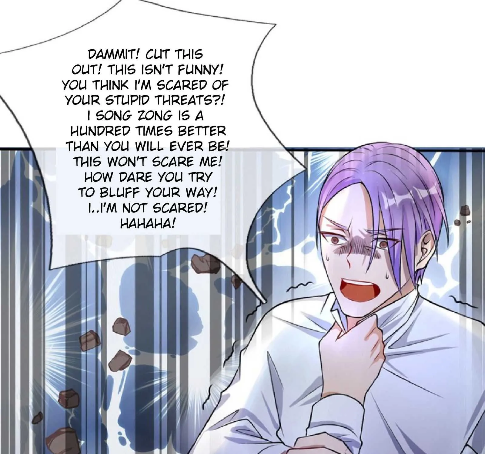 Read I’m The Great Immortal chapter 12 image 33 on Lezhin