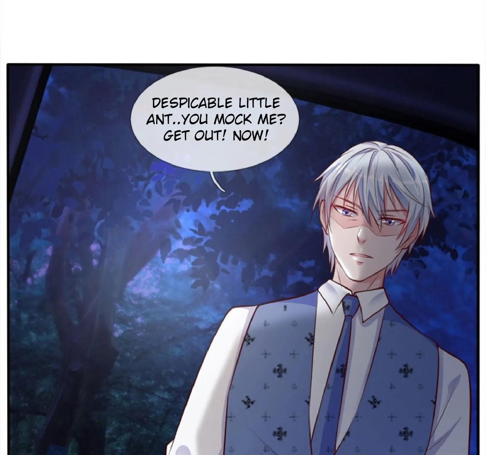 Read I’m The Great Immortal chapter 12 image 6 on Lezhin