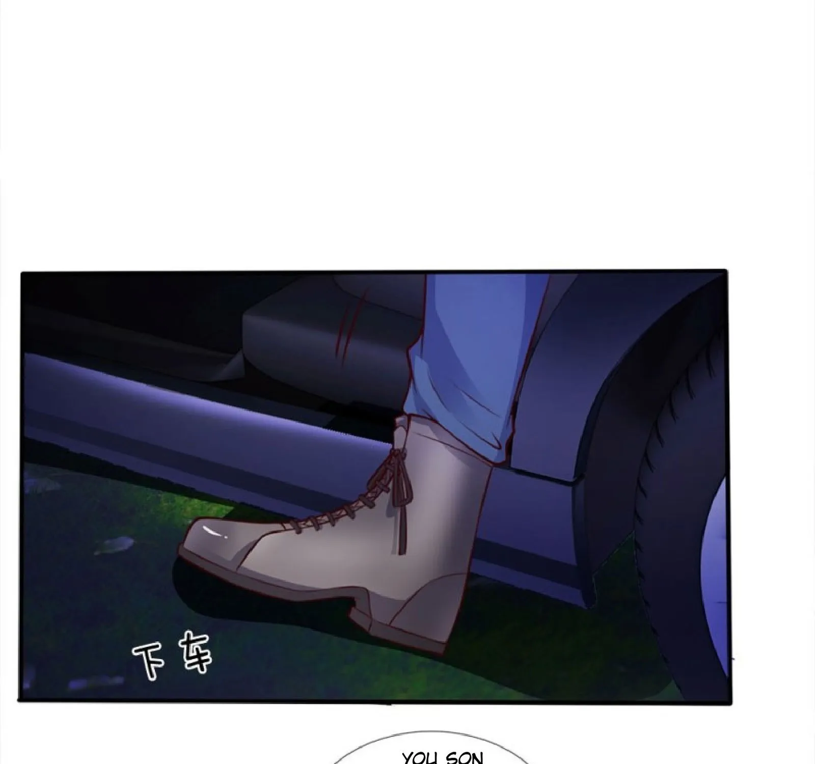 Read I’m The Great Immortal chapter 12 image 8 on Lezhin