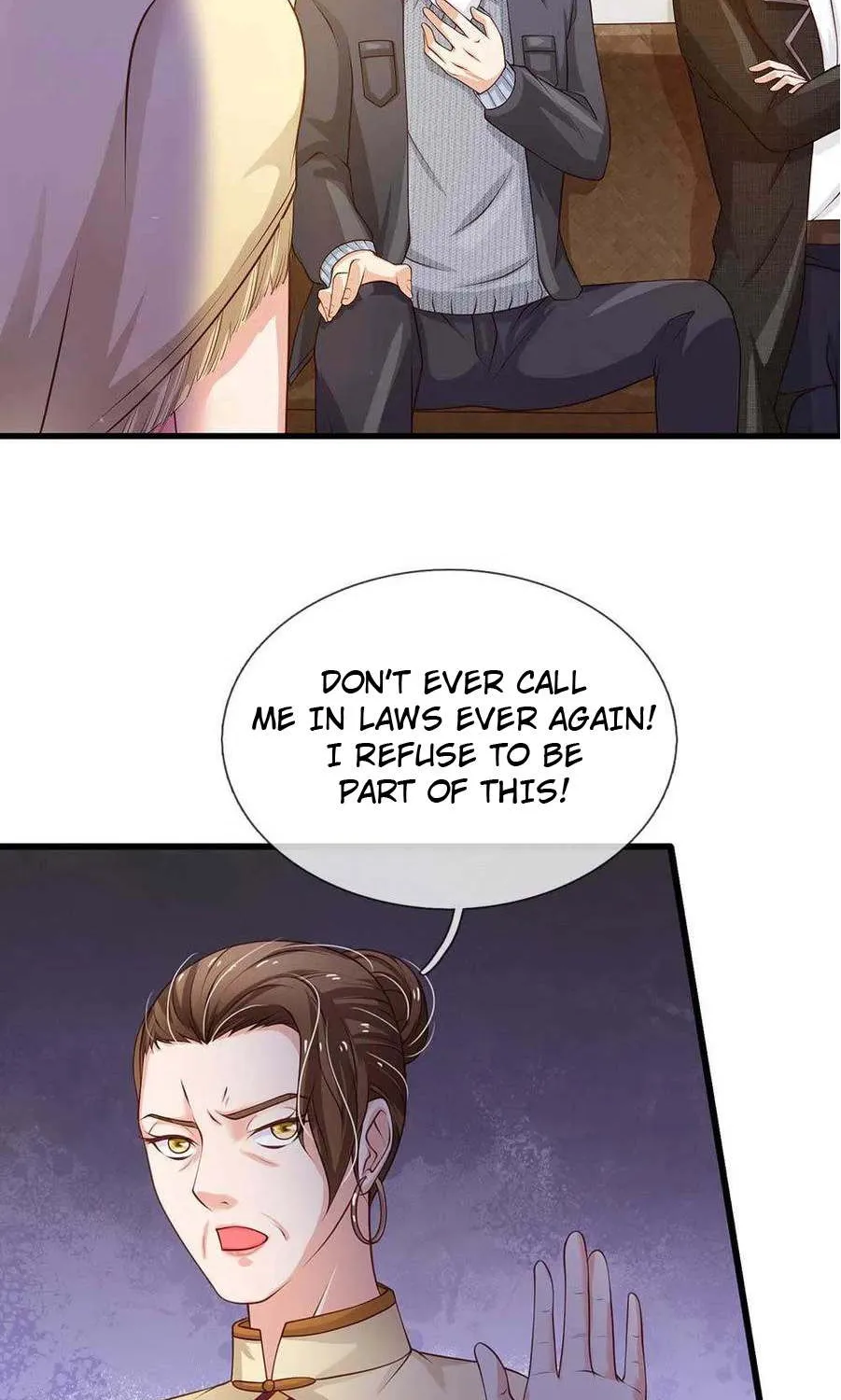 Read I’m The Great Immortal chapter 121 image 1 on Lezhin